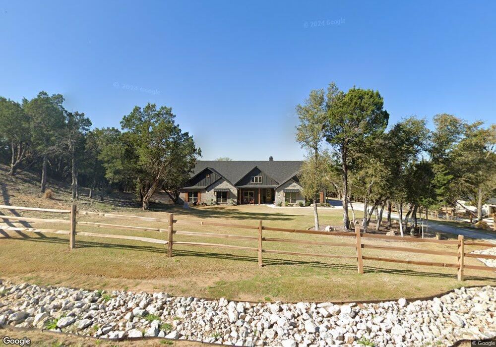 125 Haydon Creek Rd, Weatherford, TX 76087 - photo 1