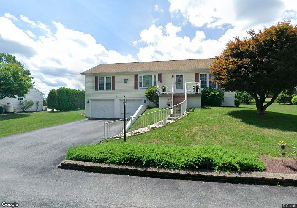 15 Eli St, Tamaqua, PA 18252 - photo 1