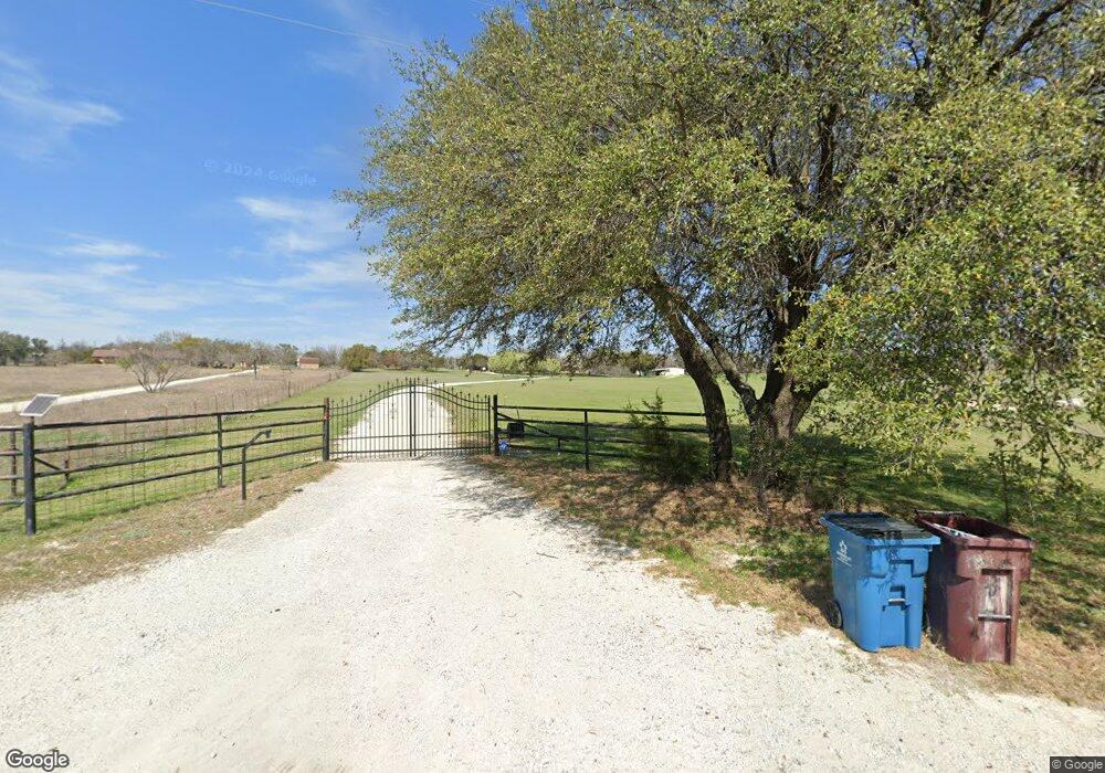 107 Ranchview Trail, Weatherford, TX 76087 - photo 1