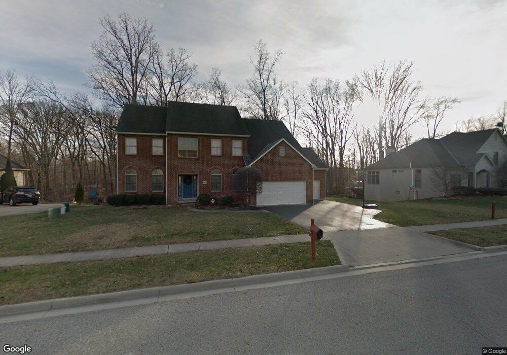 1961 Tucker Trail, Lewis Center, OH 43035 - photo 1