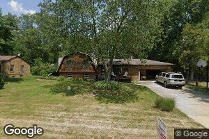 213 Whipporwill Ave, Trail Creek, IN 46360