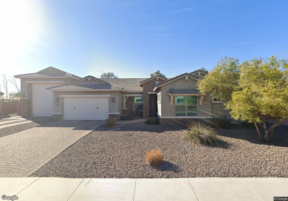 4724 N 186th Ln, Goodyear, AZ 85395 - photo 1