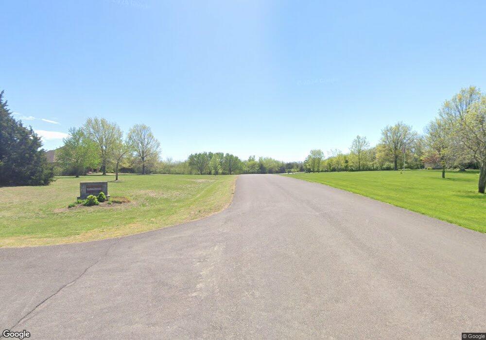 - SW Hiawatha Dr, Topeka, KS 66615 - photo 1