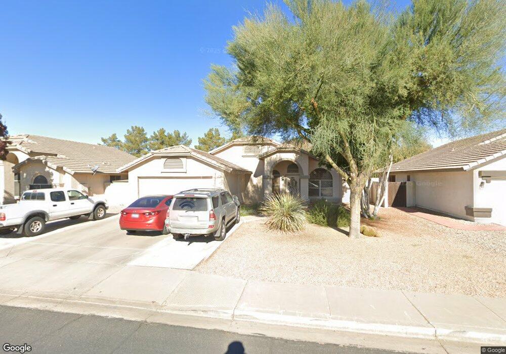 2264 E Rawhide St, Gilbert, AZ 85296 - photo 1