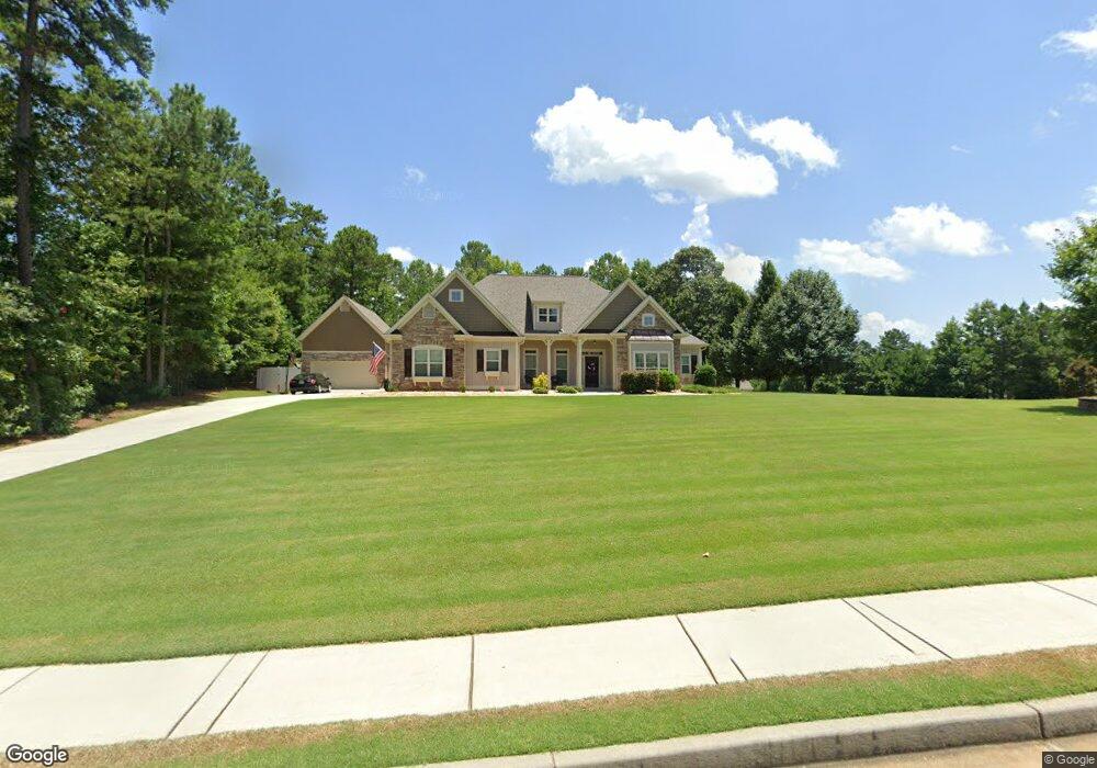 209 Wintersweet Way, Sharpsburg, GA 30277 - photo 1