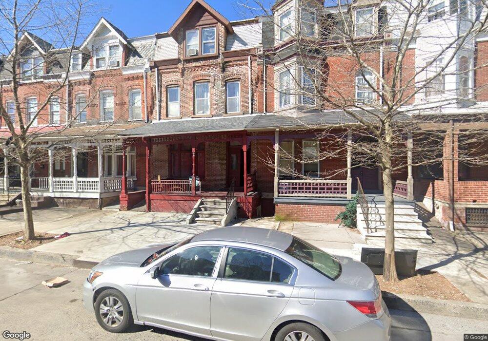 334 N 9th St unit 2, Allentown, PA 18102 - photo 1