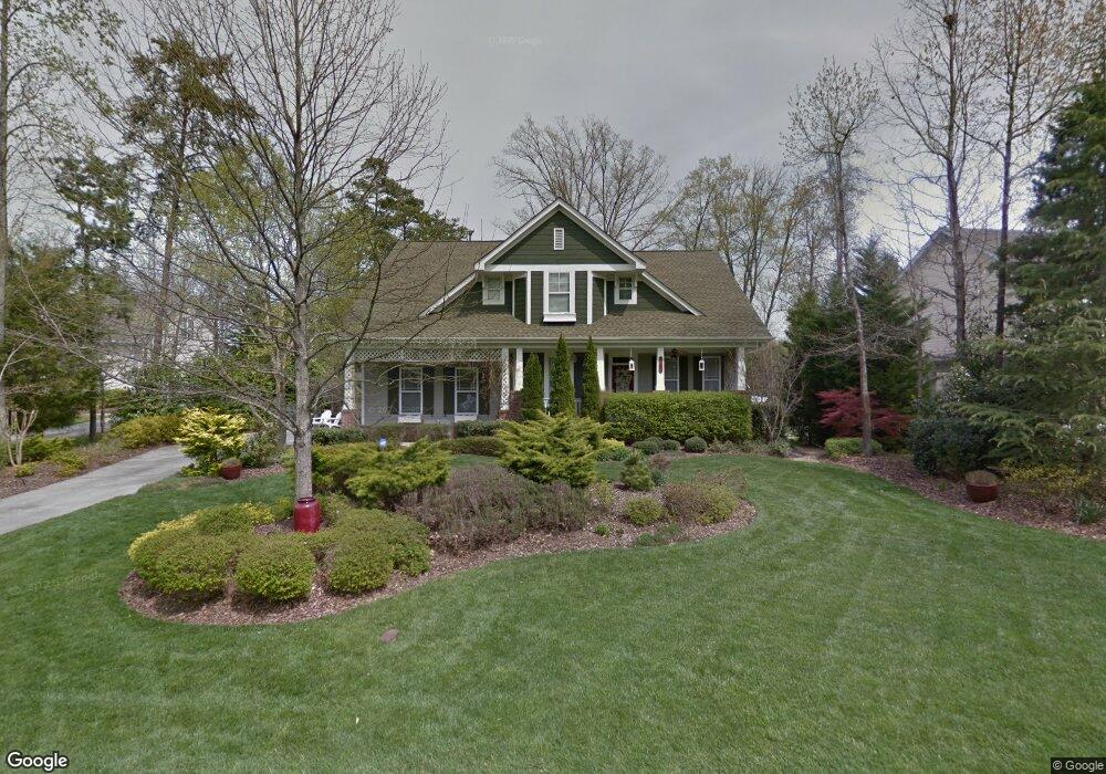 2912 Hartley Ct, Clover, SC 29710 - photo 1