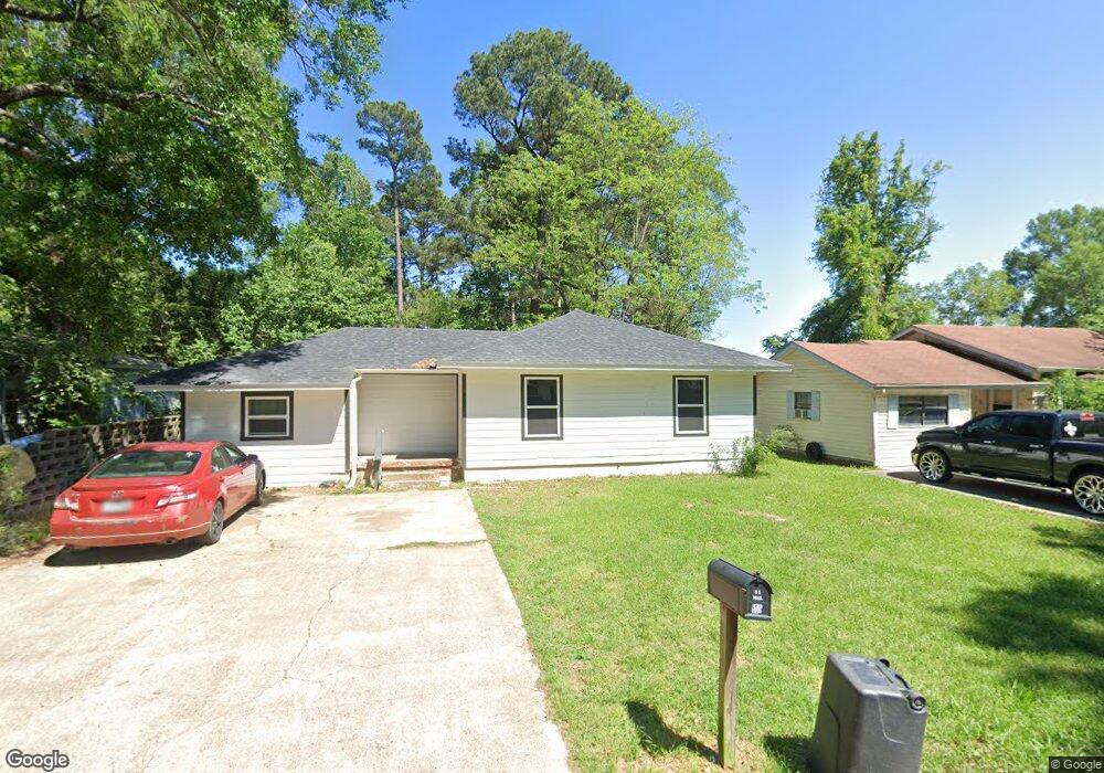 809 Guam St, Wake Village, TX 75501 - photo 1