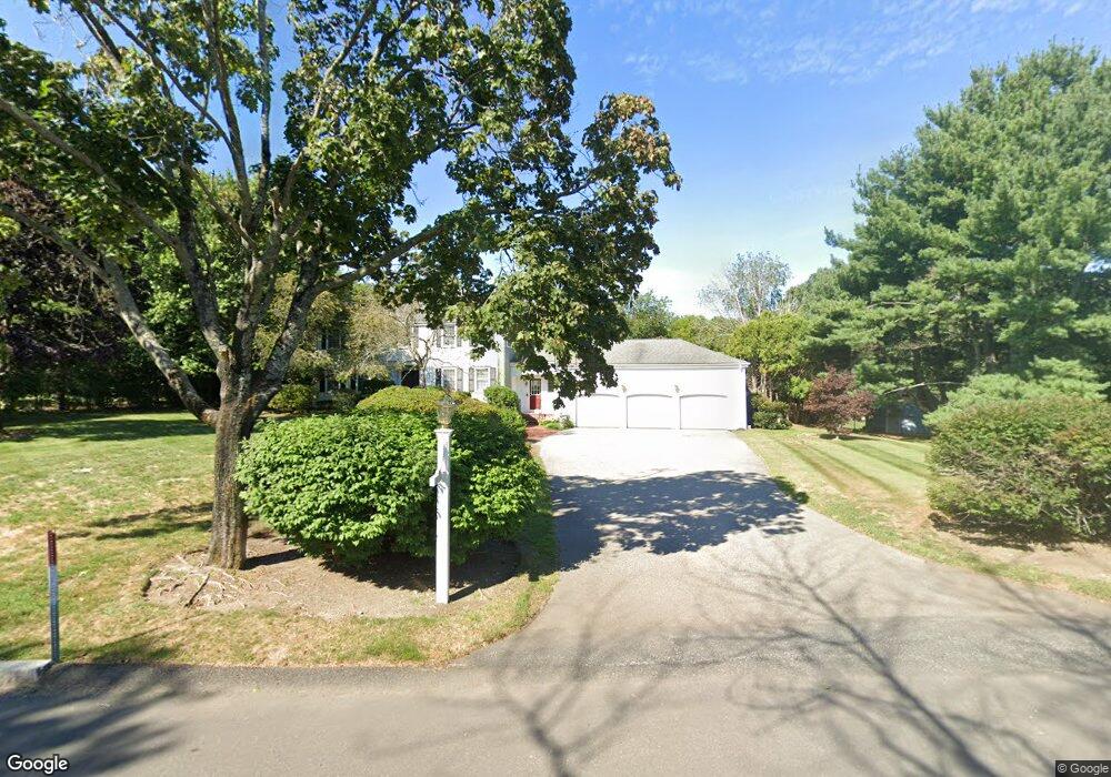 17 Berkley Cir, Hingham, MA 02043 - photo 1