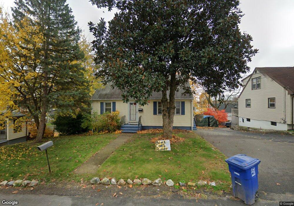 409 Birmingham St, Bridgeport, CT 06606 - photo 1