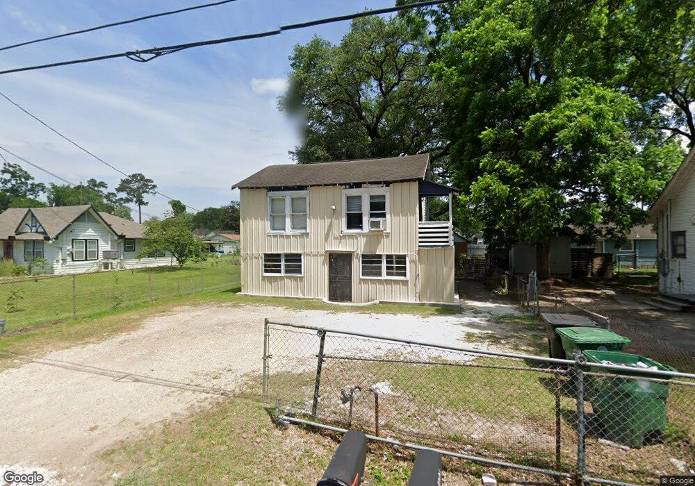 2521 Sadler St, Houston, TX 77093 - photo 1