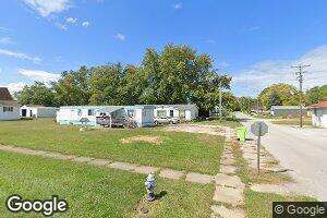 11744 Silver St, Clarks Hill, IN 47930