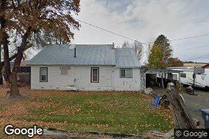 1005 Cone Cir, Princeton, ID 83857