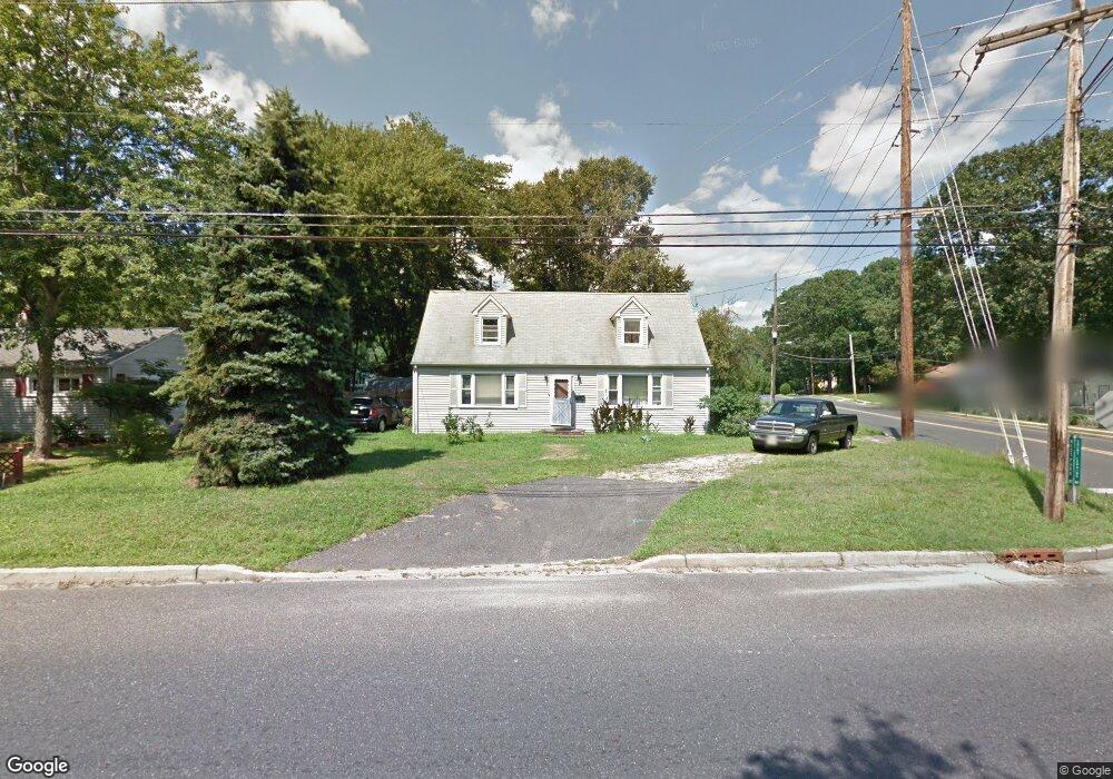 201 Chews Landing Rd, Lindenwold, NJ 08021 - photo 1