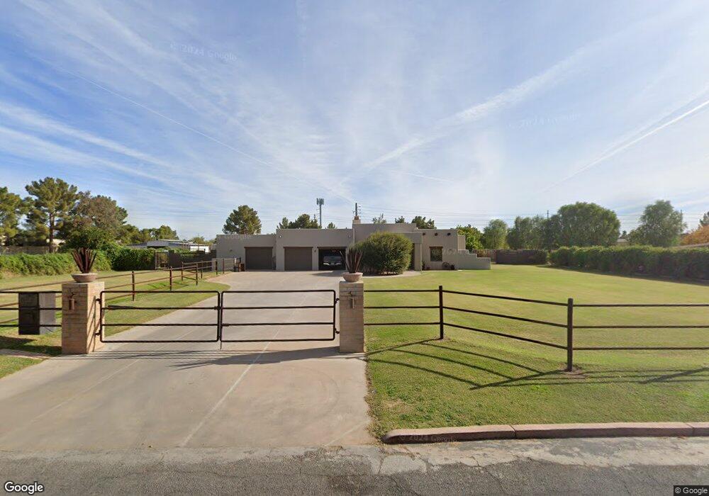 1519 N Porter Place, Gilbert, AZ 85234 - photo 1