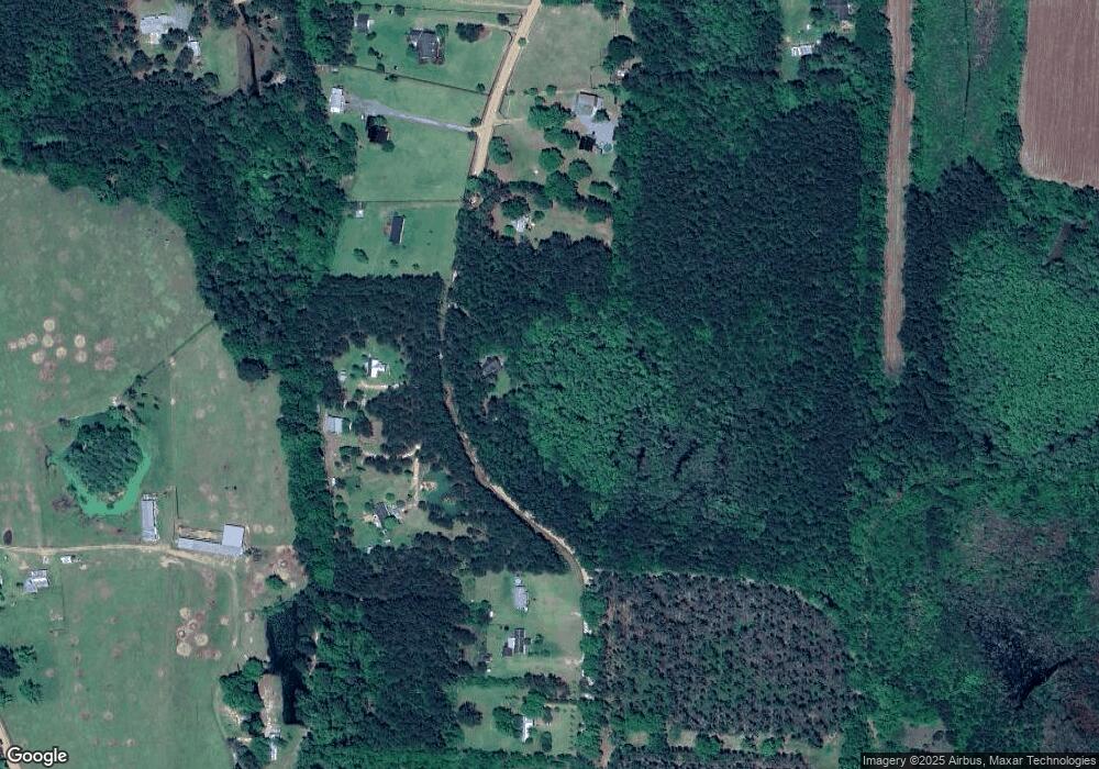 595 Whitehurst Rd, Adel, GA 31620 - photo 1