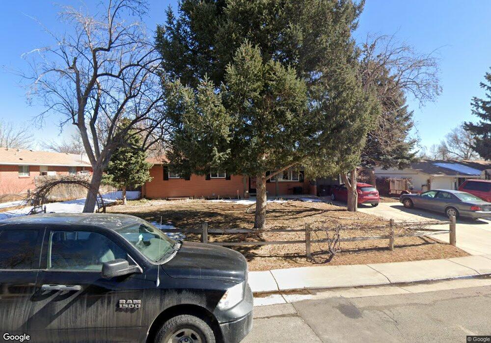 8540 Benton St, Arvada, CO 80003 - photo 1