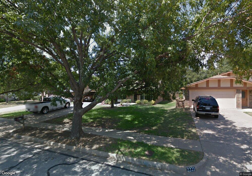 2217 Sequoia Ln, Bedford, TX 76021 - photo 1