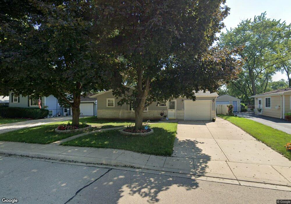 50 Austin Ave, Carpentersville, IL 60110 - photo 1
