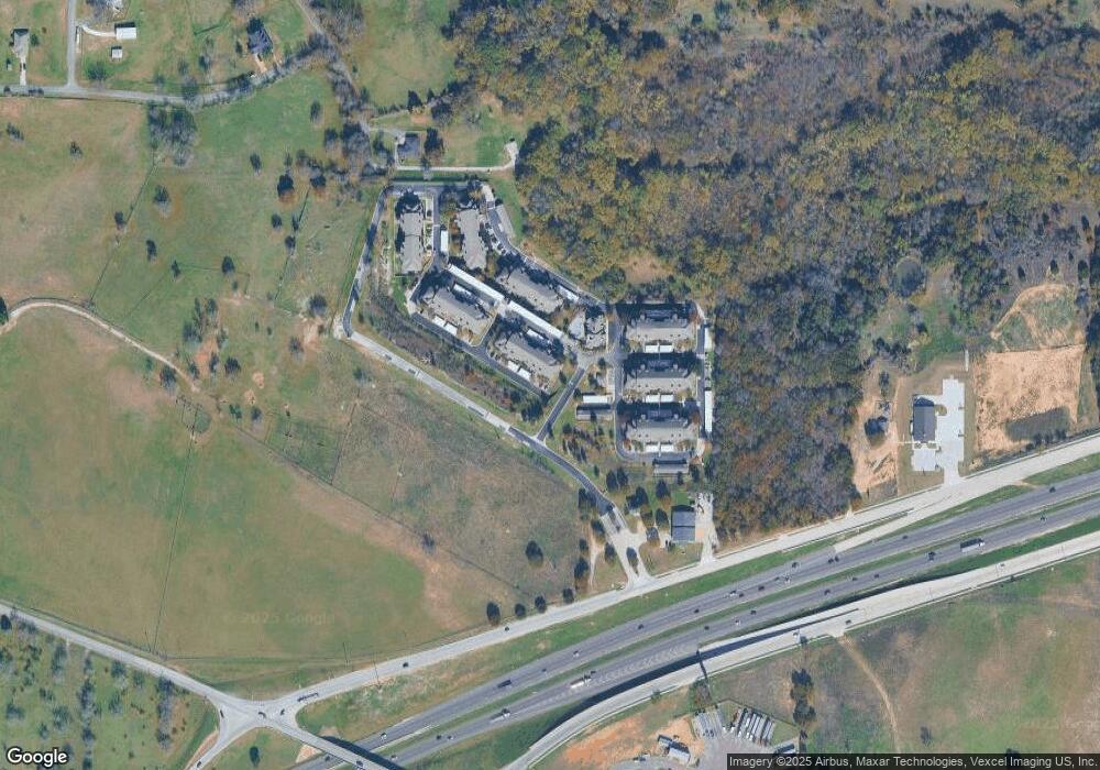 200 Atwood Ct, Weatherford, TX 76086 - photo 1