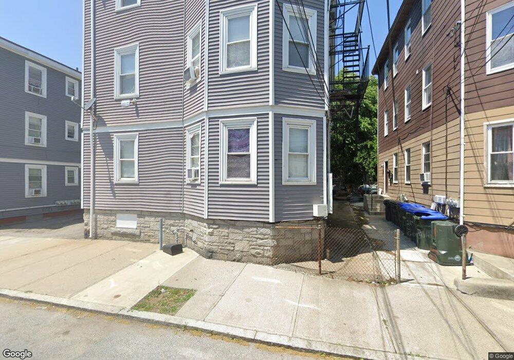 66 Ledge St, Providence, RI 02904 - photo 1