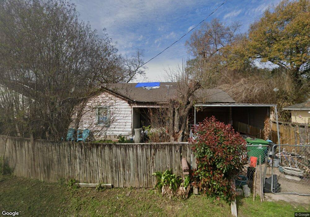 409 Melbourne St, Houston, TX 77022 - photo 1