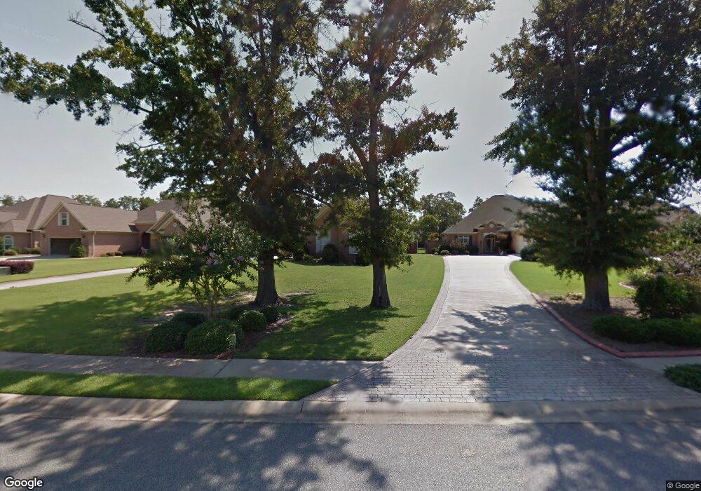 104 Bartlett Way, Centerville, GA 31028 - photo 1