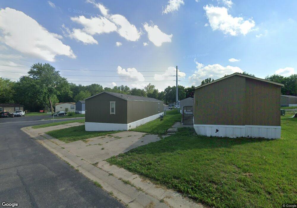 3831 SW South Park Ave unit A18, Topeka, KS 66609 - photo 1