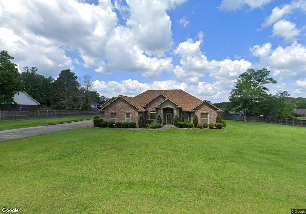 16 Bridgewood Ln, Ellisville, MS 39437 - photo 1