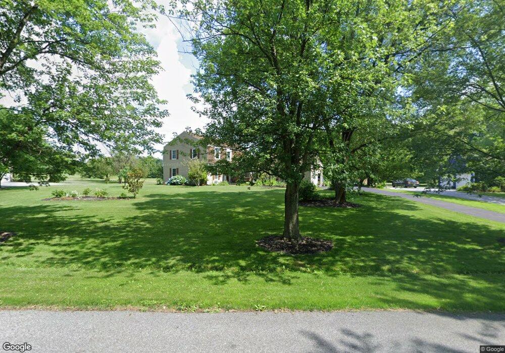 286 Longview Ln, Kennett Square, PA 19348 - photo 1