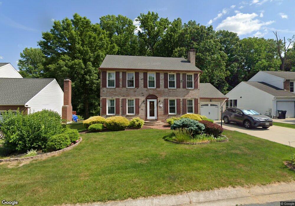 337 Regal Dr, Abingdon, MD 21009 - photo 1