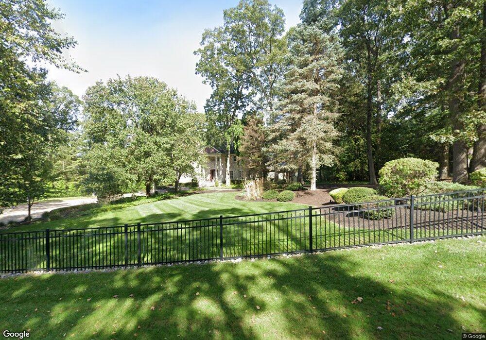 65 Winter Ln, Watchung, NJ 07069 - photo 1