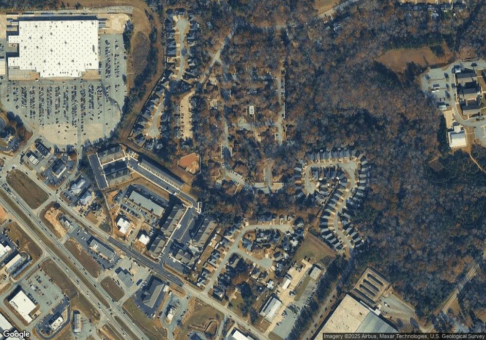 4200 Bridgecrest Dr unit S4, Phenix City, AL 36867 - photo 1