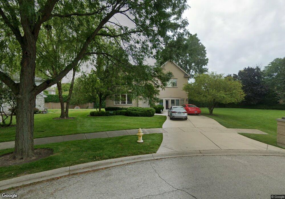 3550 Ari Ln, Glenview, IL 60026 - photo 1