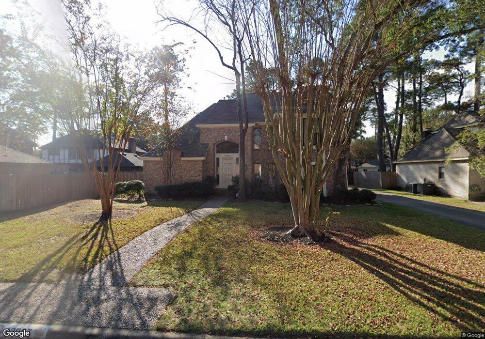 12007 Auburn Hills Dr, Tomball, TX 77377 - photo 1