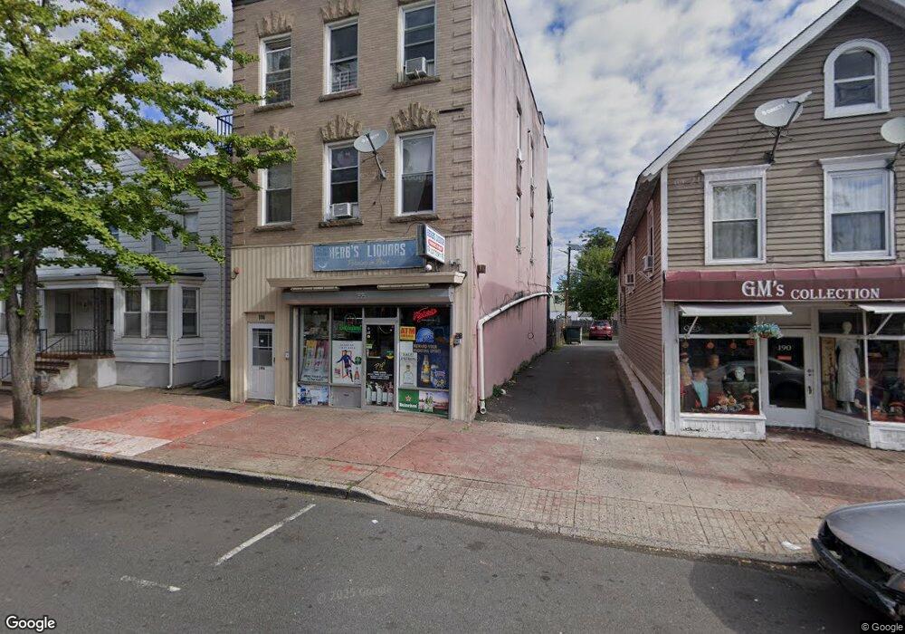 194 Somerset St unit 196, North Plainfield, NJ 07060 - photo 1