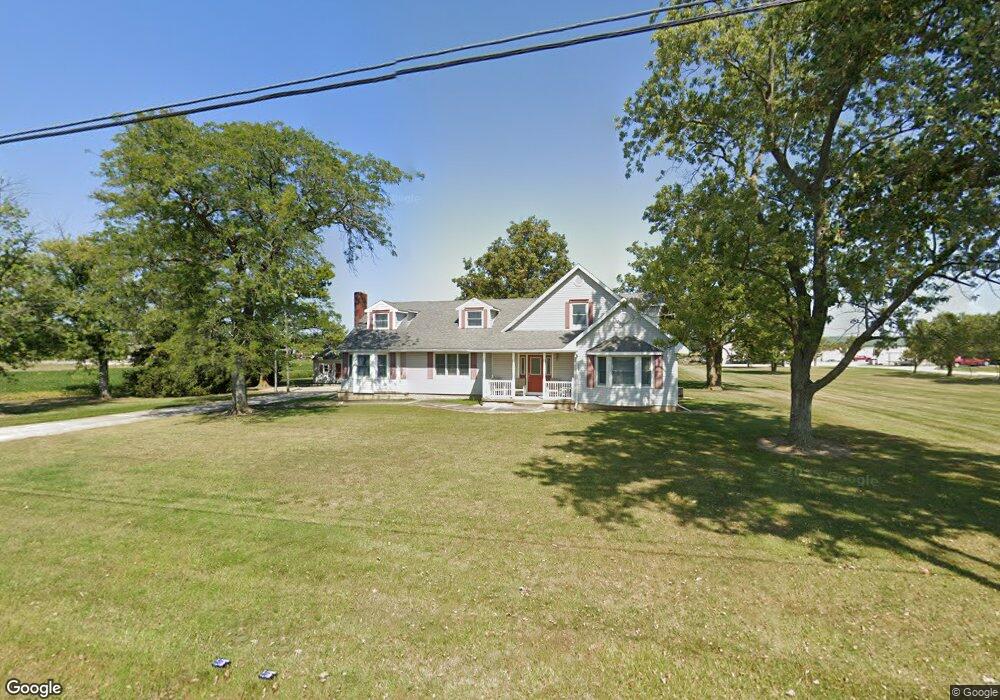 2764 Middleton Pike, Luckey, OH 43443 - photo 1