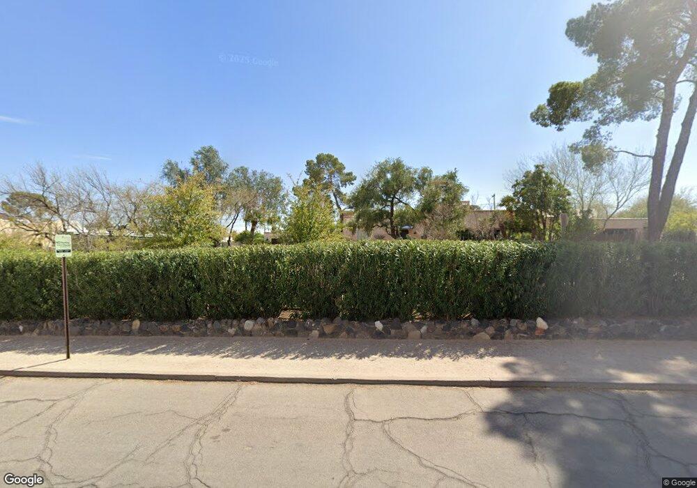 2142 E Adams St, Tucson, AZ 85719 - photo 1