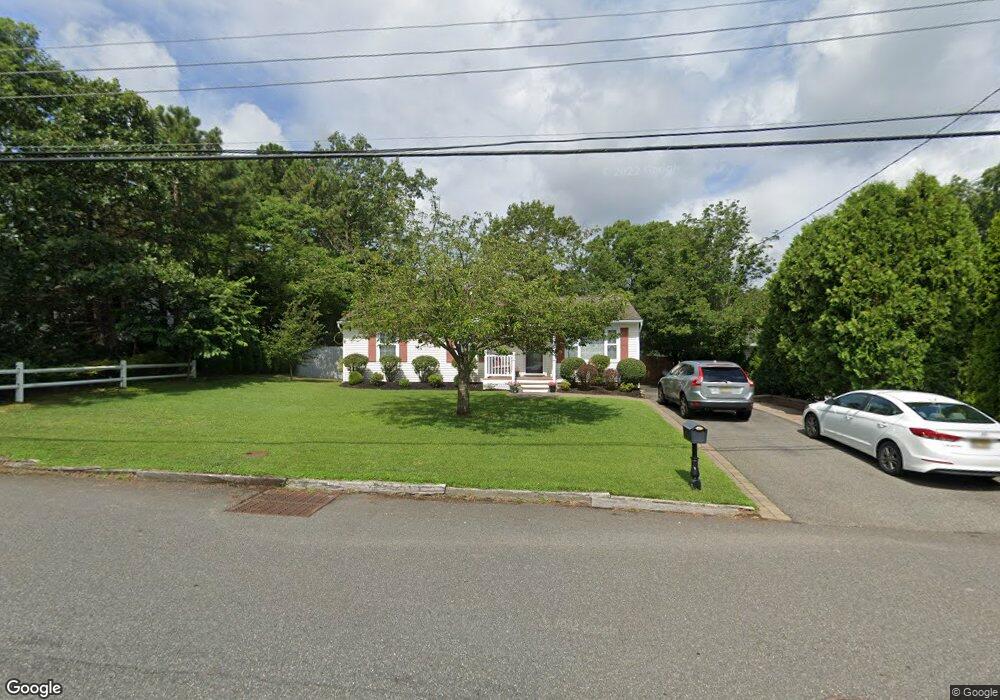 140 Sloop Rd, Manahawkin, NJ 08050 - photo 1