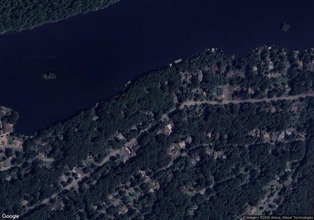 276 Four Seasons Dr, Drums, PA 18222 - photo 1