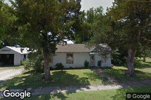 306 W Holloway St, Yates Center, KS 66783
