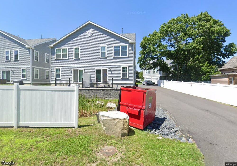 143 Old Warren Rd unit 1, Swansea, MA 02777 - photo 1