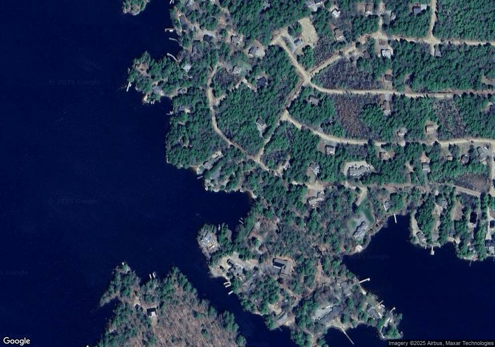 126 Castle Shore Rd, Moultonborough, NH 03254 - photo 1