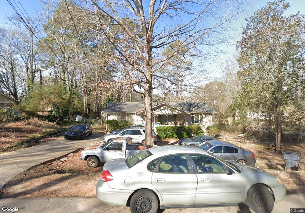 208 Lakeview Dr unit 1, Stockbridge, GA 30281 - photo 1