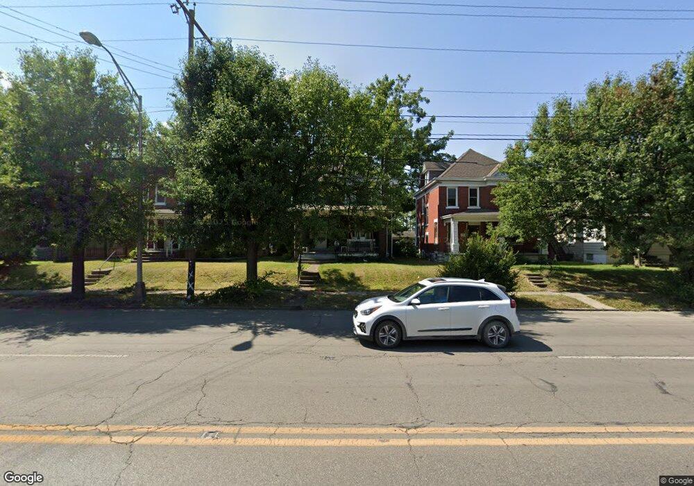 1525 S High St, Columbus, OH 43207 - photo 1