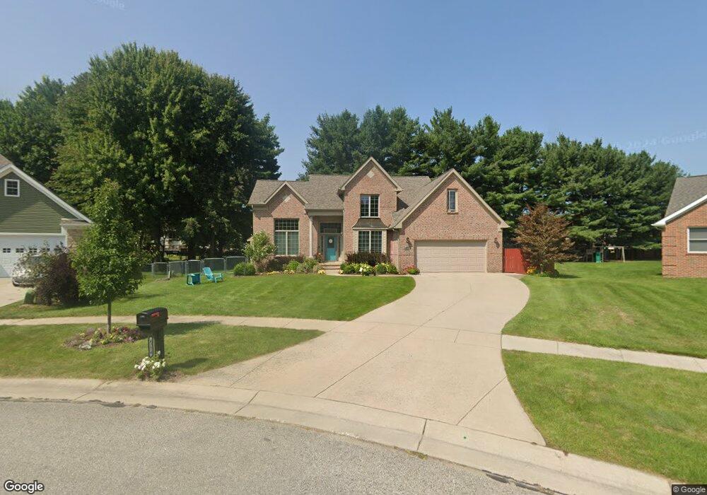 4274 Meadow Ct unit 23, Port Huron, MI 48060 - photo 1