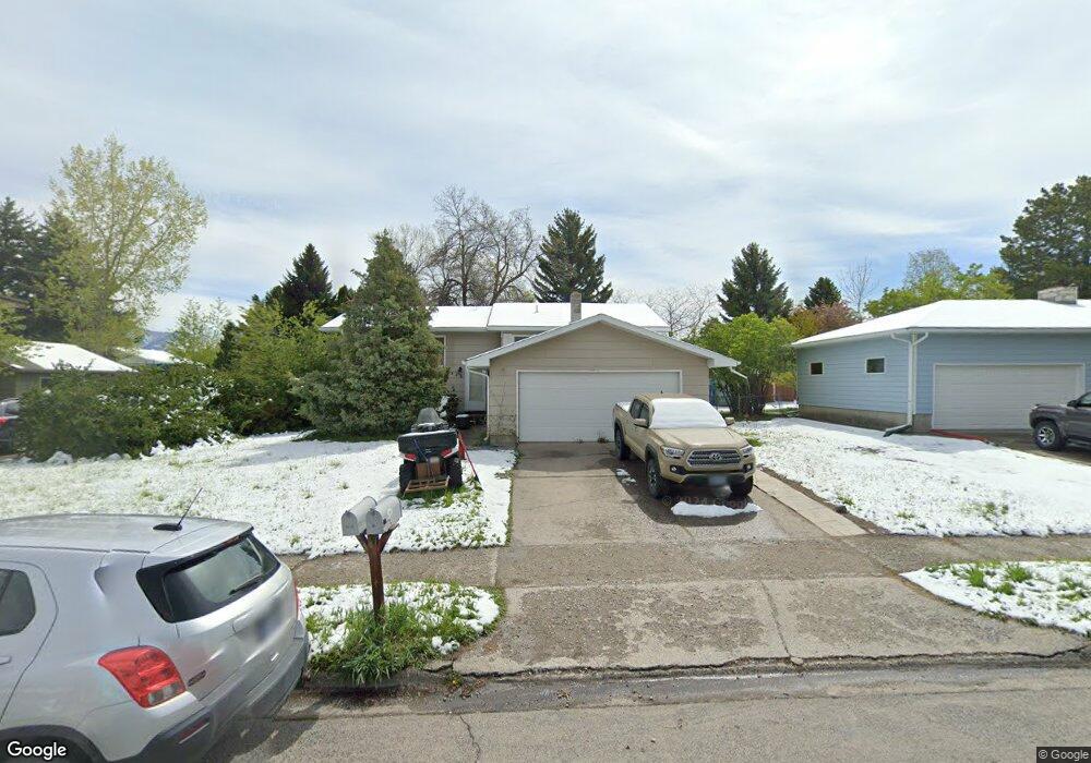 314 N 18th Ave, Bozeman, MT 59715 - photo 1