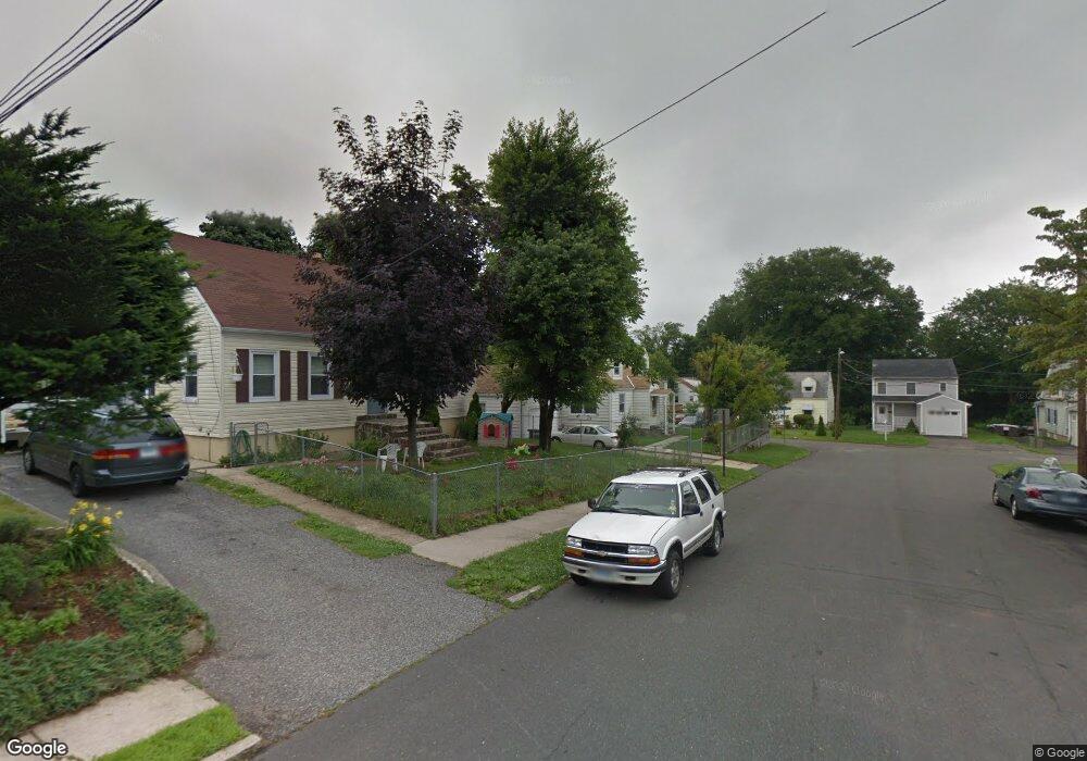 85 E Thorme St, Bridgeport, CT 06606 - photo 1