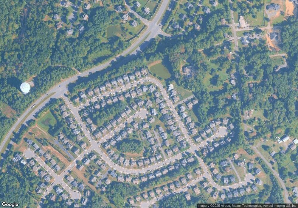 8542 Saltlick Terrace, Manassas, VA 20112 - photo 1