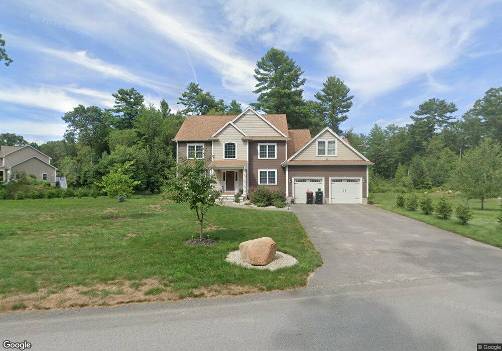 1 Linden Ln, Rehoboth, MA 02769 - photo 1